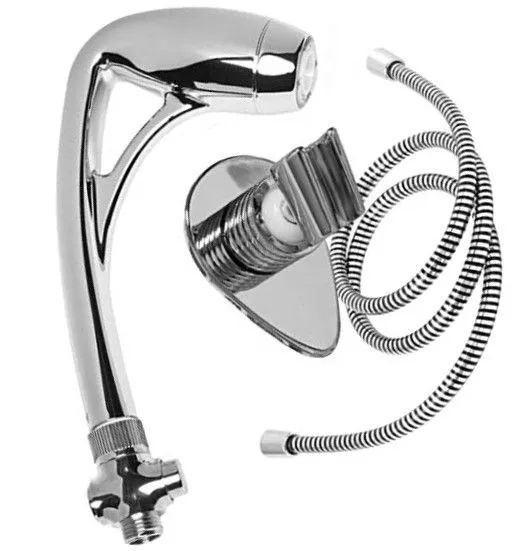 Oxygenics SHOWER CH